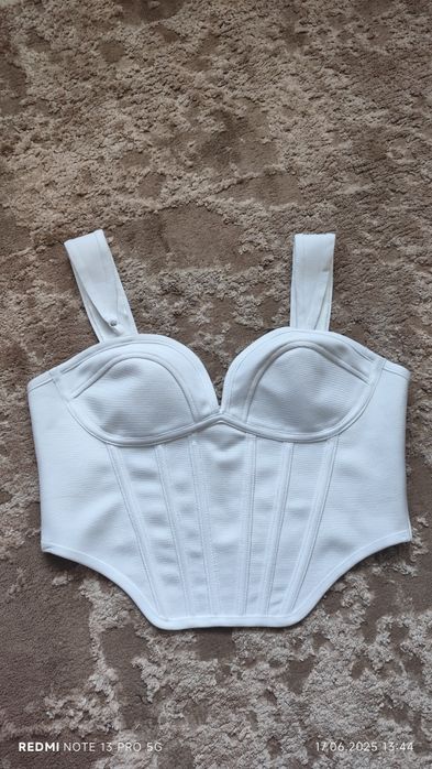 Продаю корсет від плт