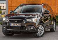 Mitsubishi ASX 1.6i 116KM~DIAMOND~Rok2015~Przebieg135tys/km~Kamera~PełnySerwis~