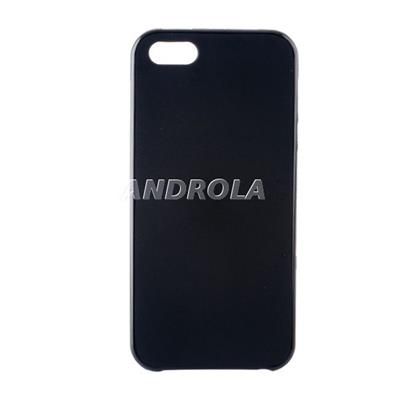 Pokrowiec gumowy nakładka Samsung i9500 S IV czar