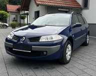 Renault Megane 2 1.9dci klimatyzacja