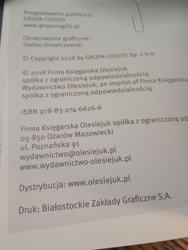 Jak to napisać - wypracowania w podstawówce