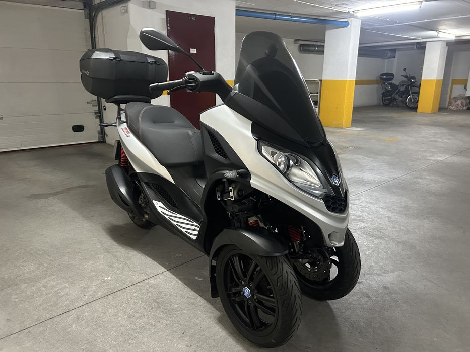 Piaggio mp3 sport de 2023