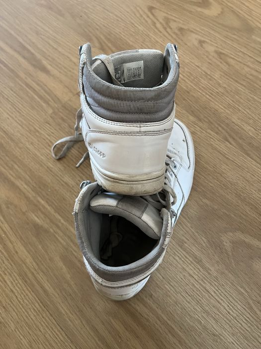 Adidasy meskie z cropp rozmiar 42