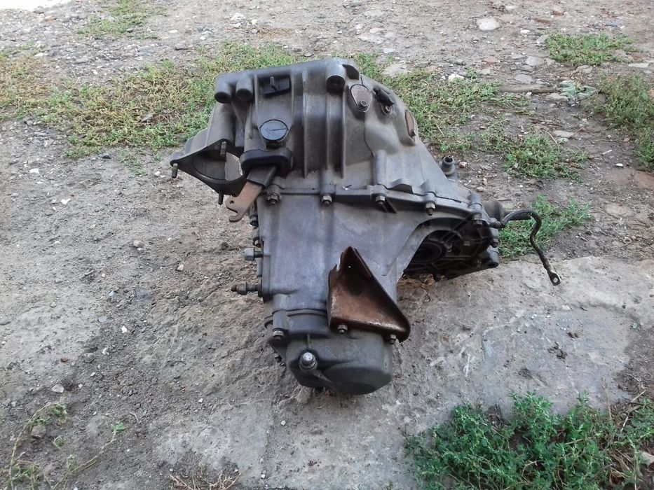 Продам КПП 5ст ВАЗ 2108-099 в хорошем состоянии!