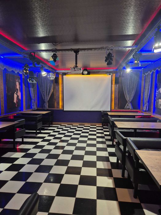 Продається комерційна нерухомість