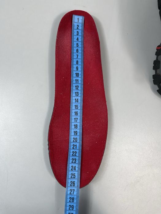 Ботинки Karrimor Waterproof 41 розмір (по стельке 26 см)