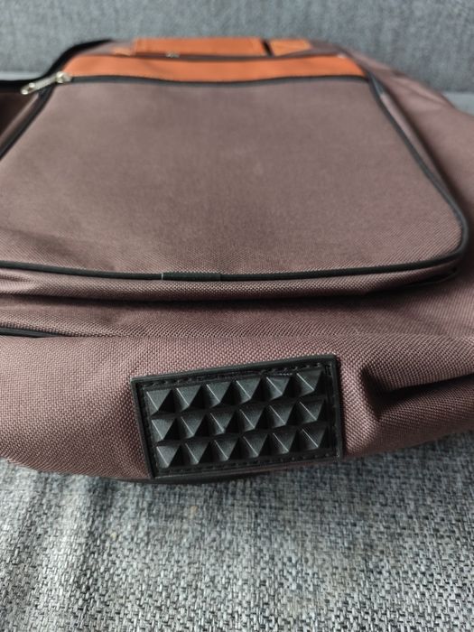 Pokrowiec na gitarę - nowy