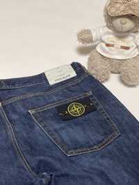 джинси stone island