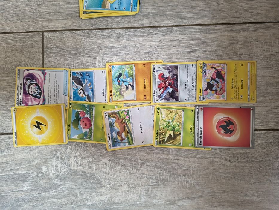 Pokemon Zenit Regale