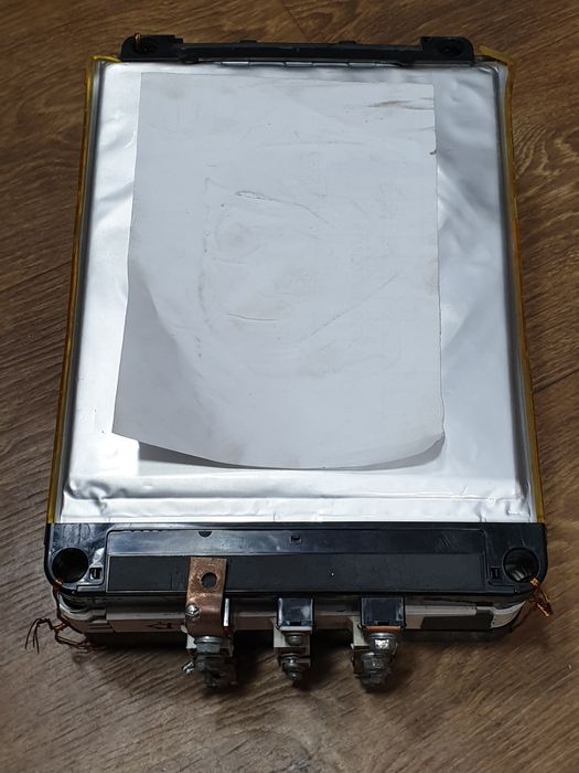 АКБ EcoFlow Delta Pro