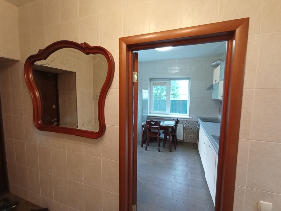 Сдам дом дачу возле реки с ремонтом Подгородное, Днепр