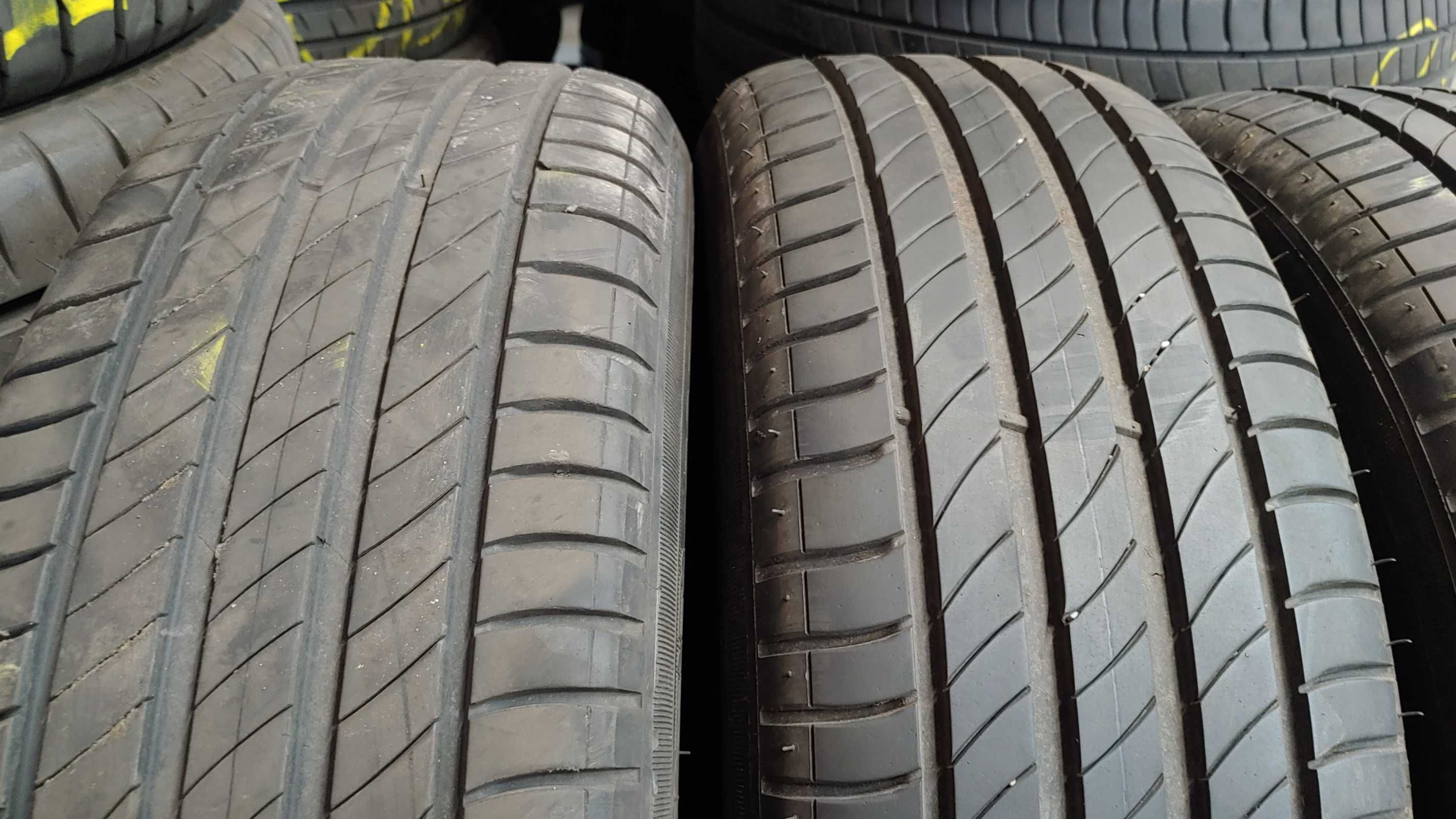 195/65R16 92V MICHELIN PRIMACY 4 S1 kpl. opon letnich 4 sztuki