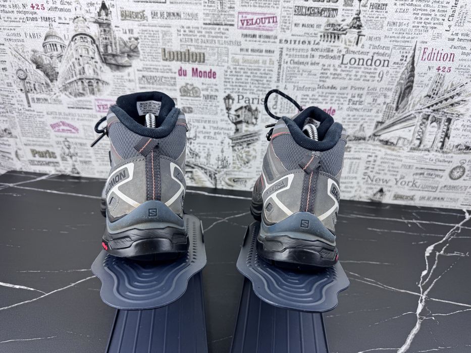 Трекінгові ботінки Salomon X Ultra / Розмір 39 GTX