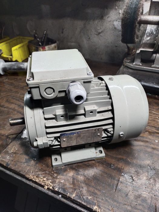 Электродвигатель Primula