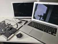 Macbook Air 13 A1466 para peças