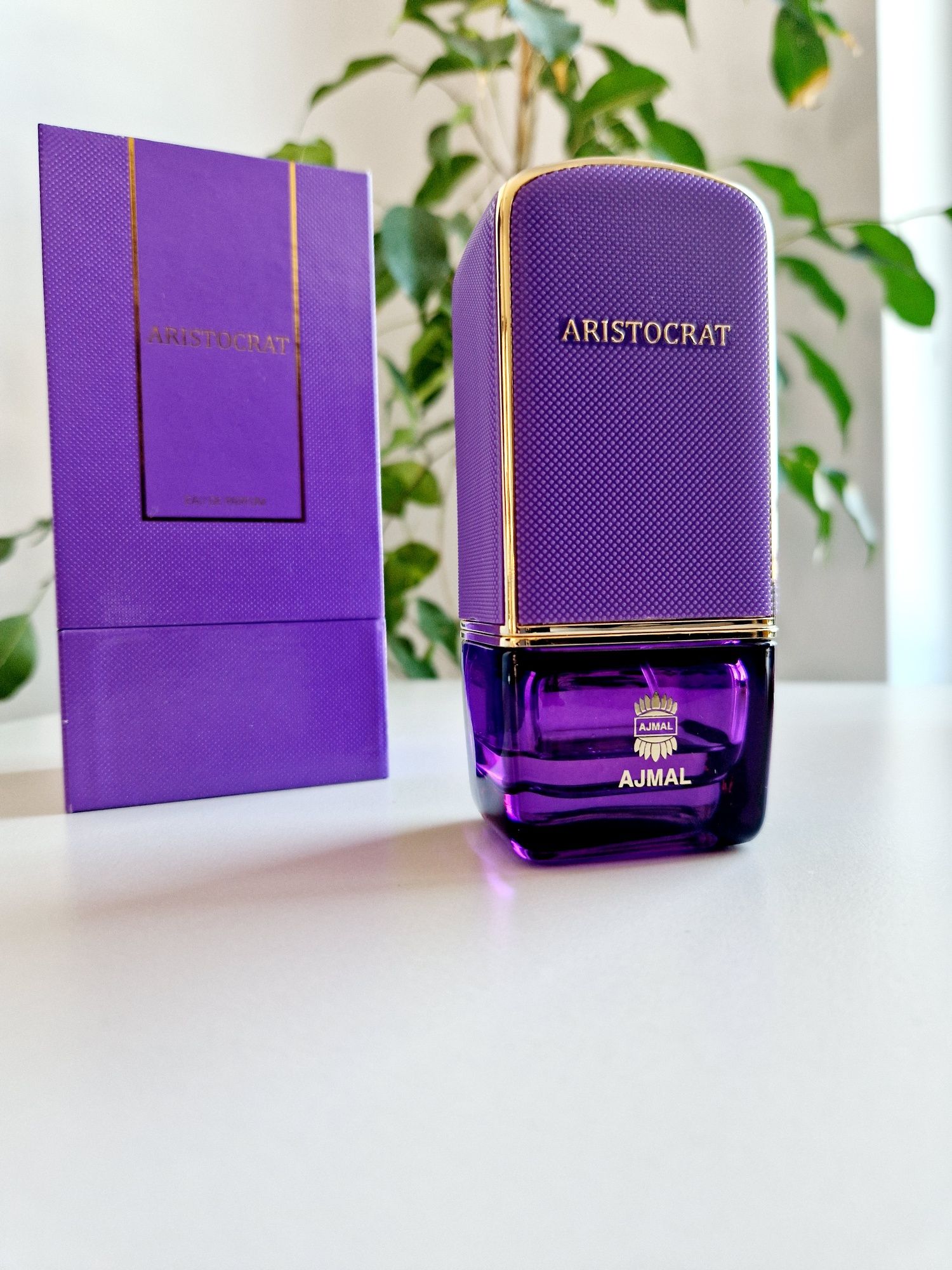 Ajmal Aristocrat for Her