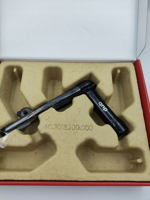Sram ramię korby RIVAL Power Meter 175mm pomiar mocy
