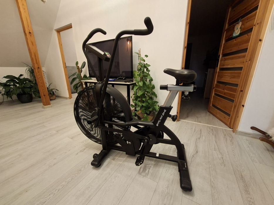 Sprzedam airbike NPG profesjonalny