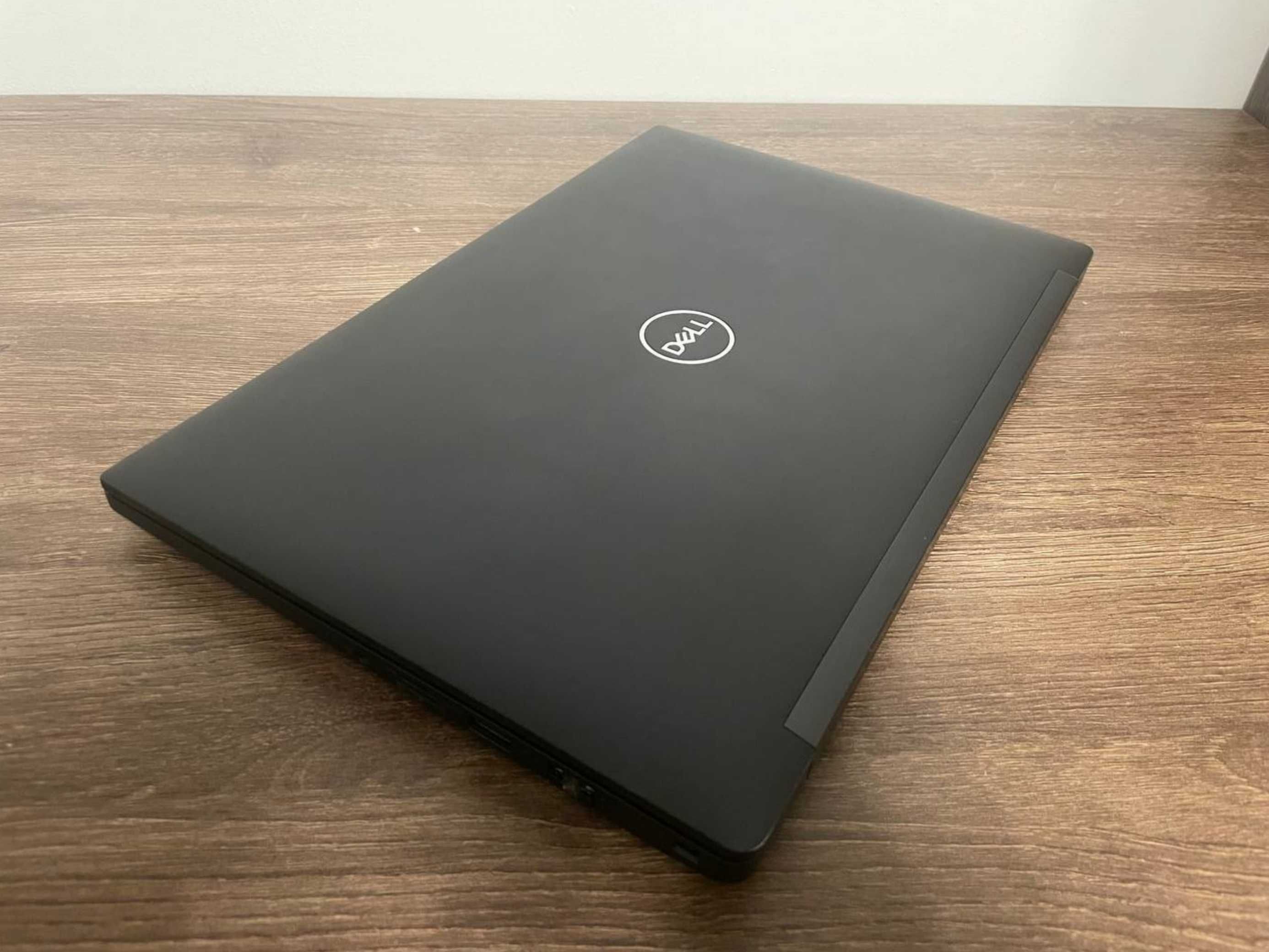 Ноутбук Dell Latitude 7490 Сенсорний екран 14" FullHD Core i5 Гарантія