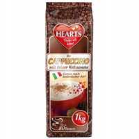 Hearts Cappucino Czekoladowe 1 kg