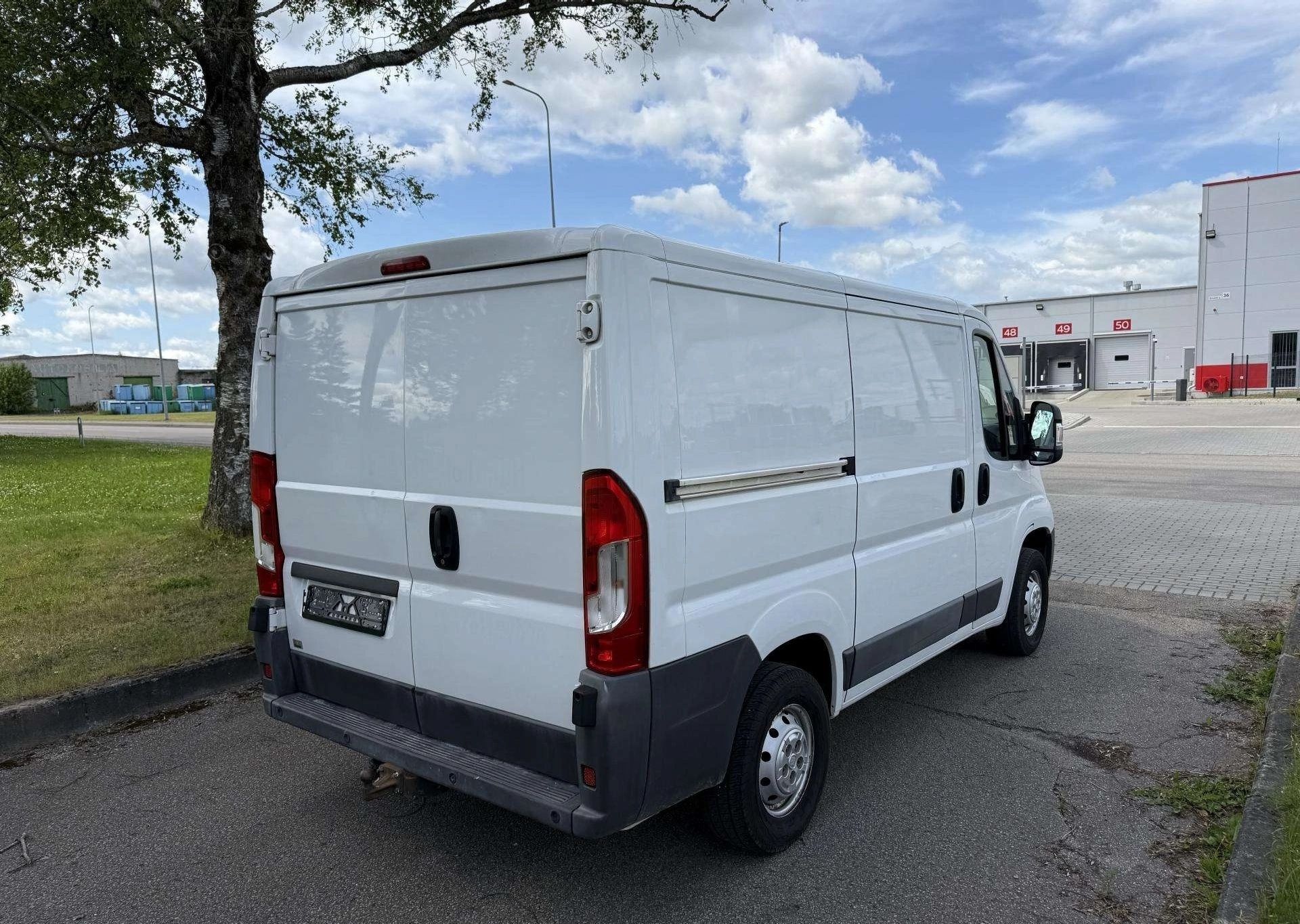 Продаж Fiat Ducato 2.3