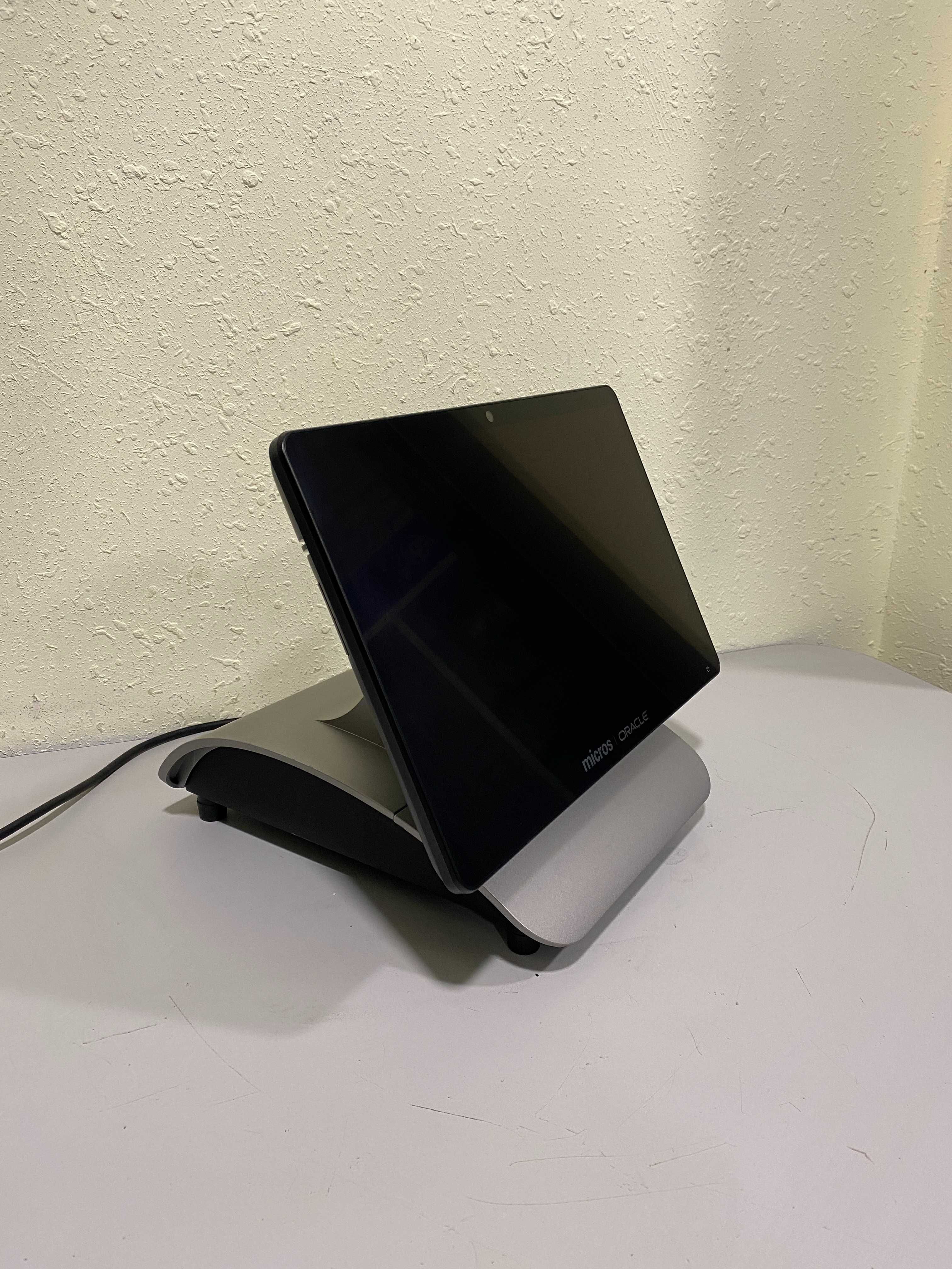 Сенсорний POS-термінал Micros 625x DDR4 8Gb SSD M.2 NVMe 128Gb Wi-Fi