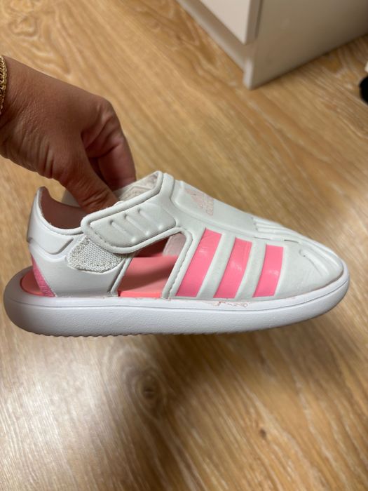 Босоніжки Adidas 29 розмір, сандалі