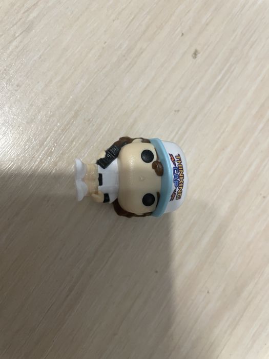 Фанко поп киндер джой