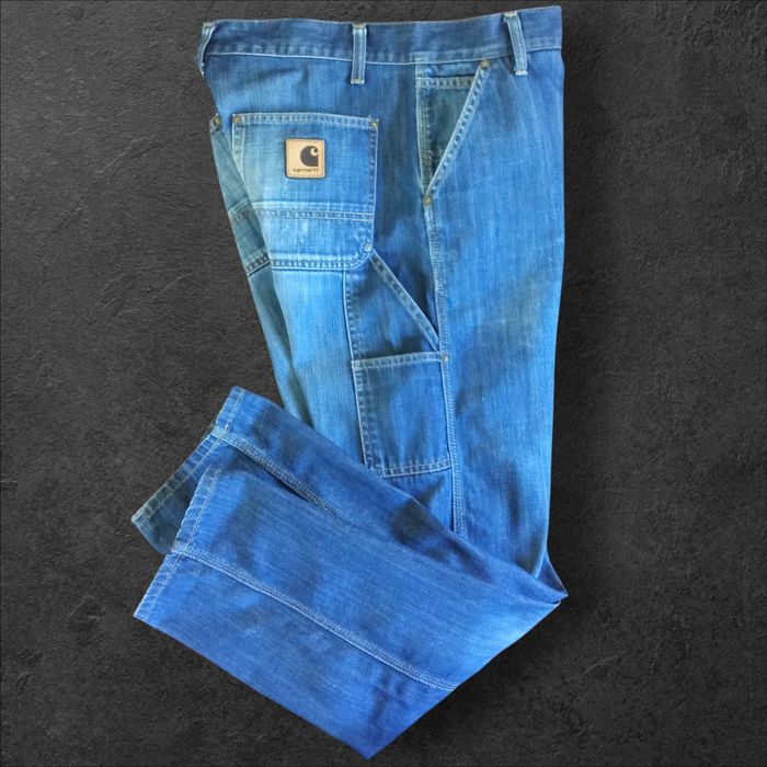 Carhartt WIP Single Knee Pant