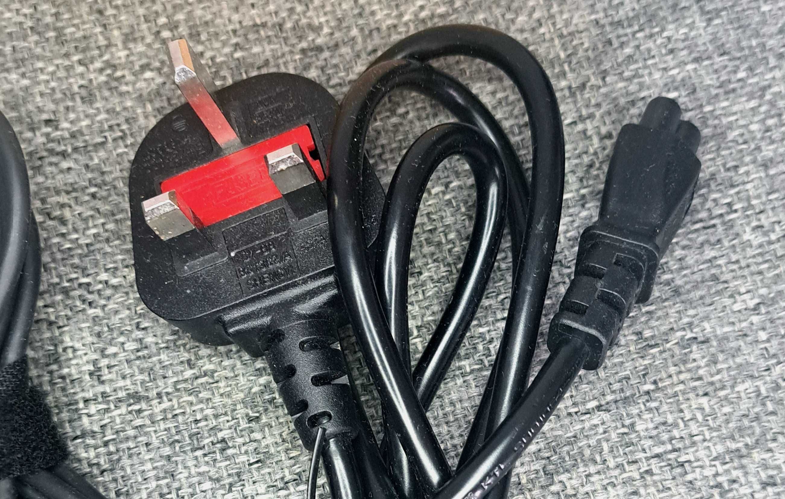 Zasilacz PC 65W do Lenovo DL652  00325 wtyczka UK AC adapter