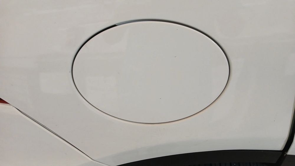 Tampa depósito combustível JAGUAR E-Pace (X540)