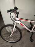 Bike race EMT sport