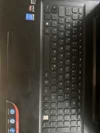 Ноутбук Lenovo G50-80 intel i5-5200u, Radeon R5 M330