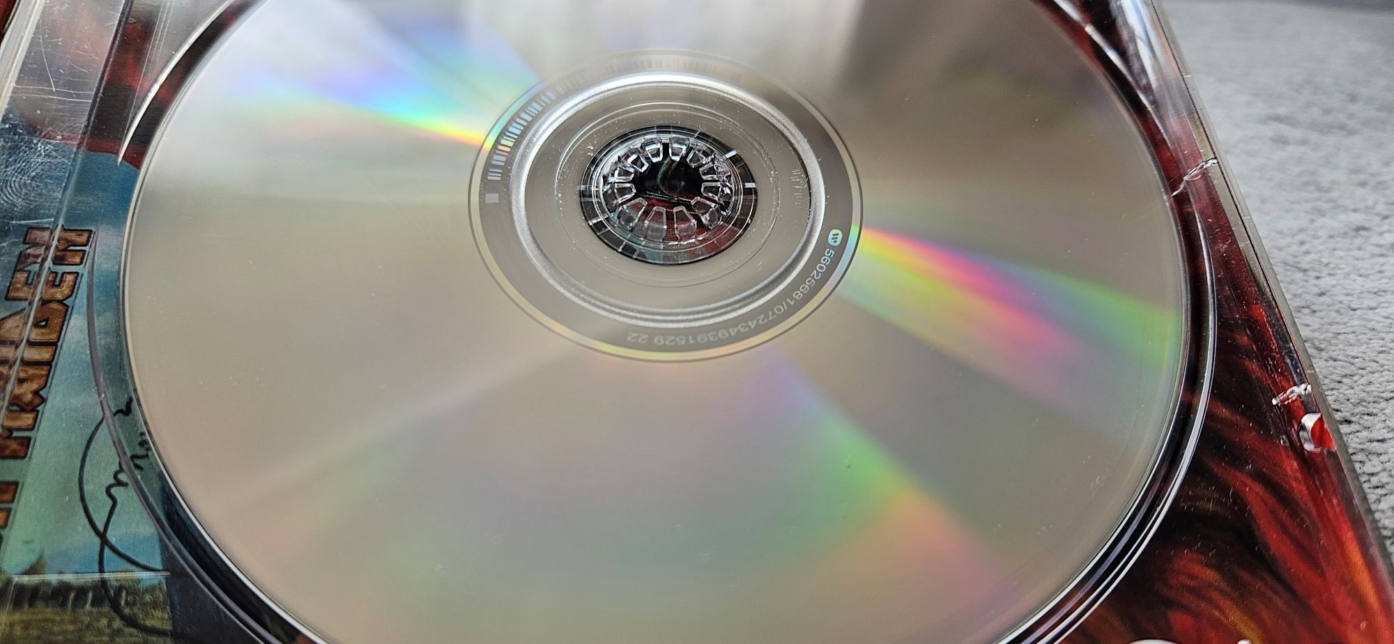 Iron Maiden  - Virtual XI.