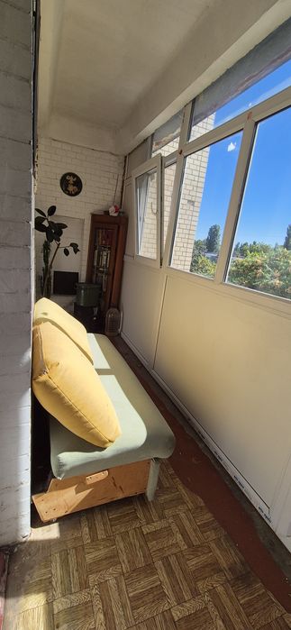 Здам 3х кім квартиру на Космонавтів