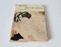 Japońska sztuka erotyczna (malarstwo grafika literatura)