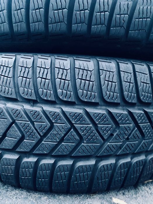 255 45 19 Pirelli Scorpion 85% Зима 2022 Гарантія