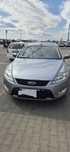 Ford Mondeo mk4 1.8 tdci