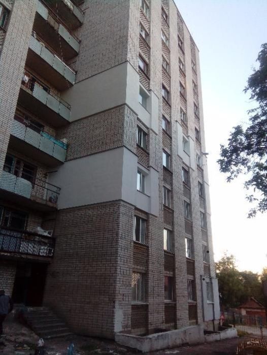 Висотні  Утеплення будинків Фасадів Квартир стін,ремонт козирків.