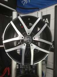 Jantes toyota auris 17"