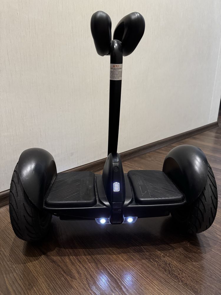 Ninebot mini xiaomi by segway (оригінал)