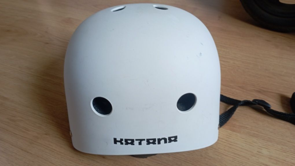 Kask miejski rozmiar L