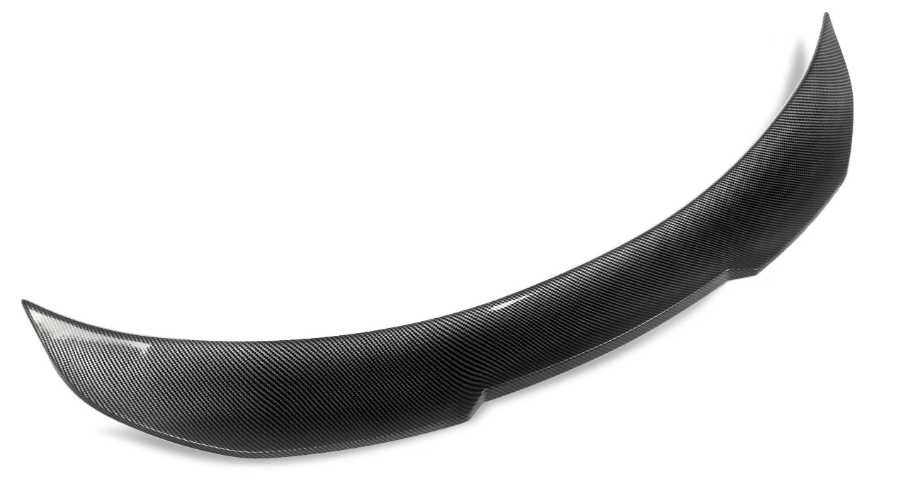 Spoiler Lotka Ducktail PSM BMW F06 CARBON