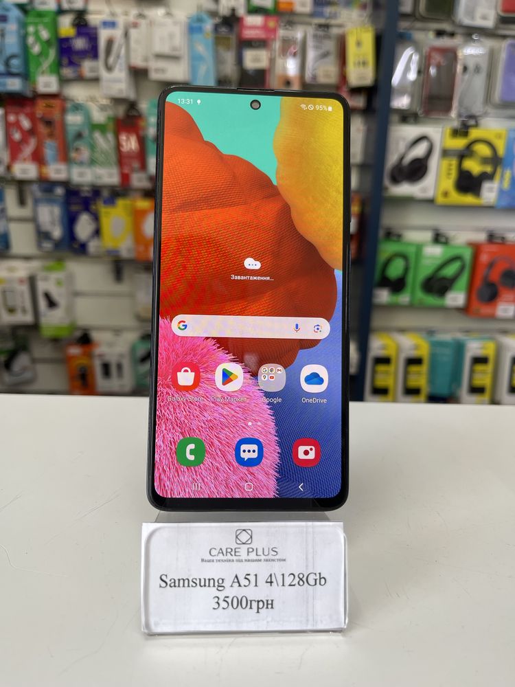 Samsung A51 4/128gb