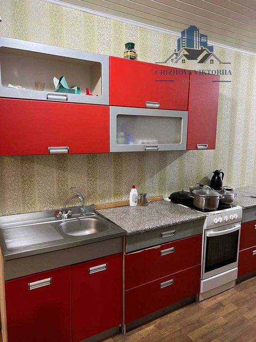 Продажа 3к.кв. Левый берег, р -он  Образцова