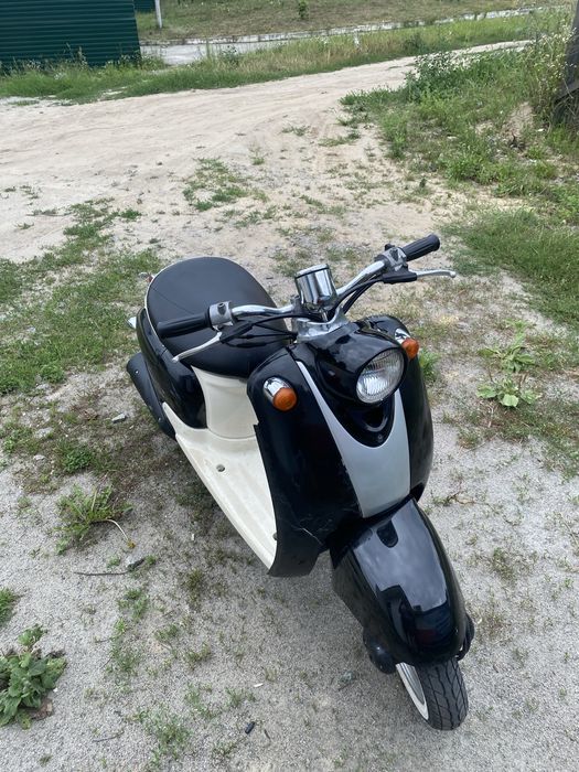 Мопед Yamaha Vino