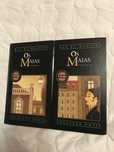 livro d’ “ Os maias “ eça queiros Visão