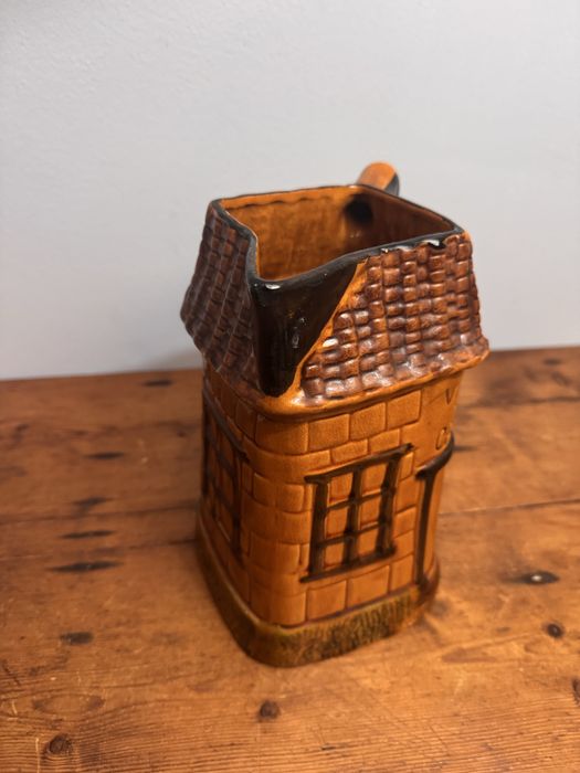 Vintage Jarro Faianca muito bom