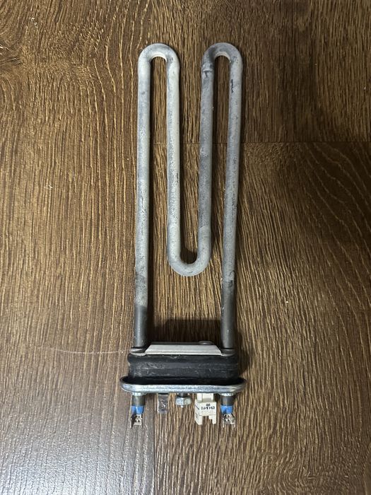 Запчастини на пральну машину Zanussi ZWQ5100