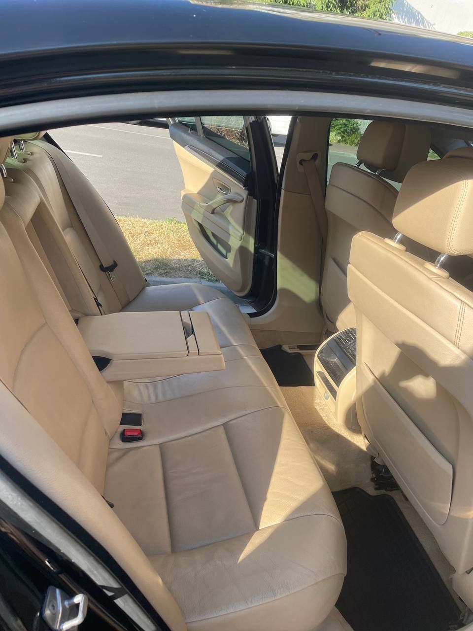 BMW 523i F10( 5 серія) 2010